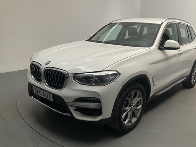 BMW X3 xDrive30e, G01 (292hk)