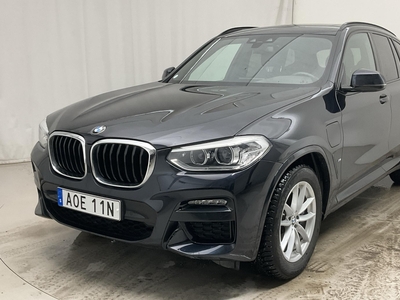 BMW X3 xDrive30e, G01 (292hk)