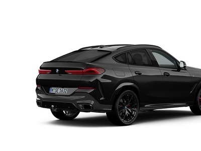 BMW X6 xDrive 40i DEMO M-Sport 22