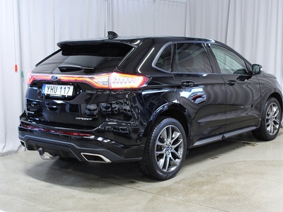 Ford Edge 2.0 TDCi Bi-Turbo 210HK AWD, Panorama, Drag, Värma