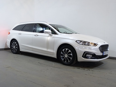 Ford Mondeo Kombi 1.5 EcoBoost Drag Navi Kamera