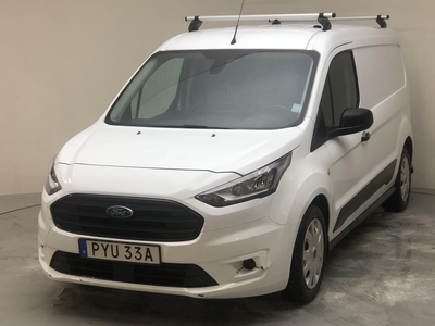 Ford Transit Connect 1.5 EcoBlue (100hk)