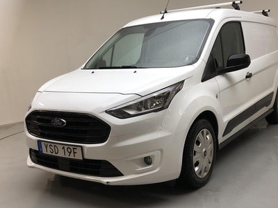 Ford Transit Connect 1.5 EcoBlue (100hk)