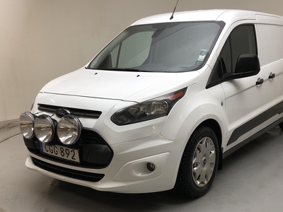 Ford Transit Connect 1.5 TDCi (100hk)