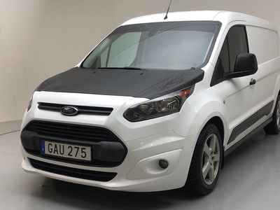 Ford Transit Connect 1.5 TDCi (100hk)