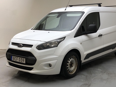 Ford Transit Connect 1.6 TDCi (95hk)