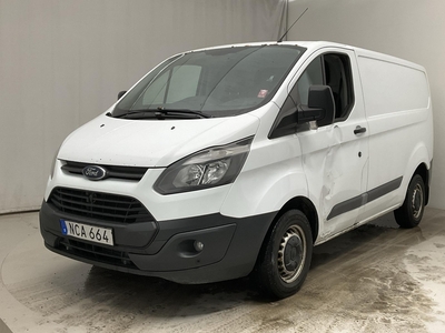 Ford Transit Custom 270 (100hk)