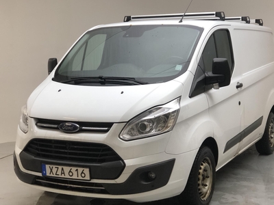 Ford Transit Custom 270 (105hk)