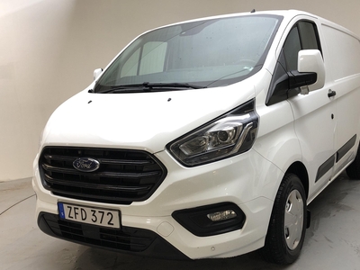 Ford Transit Custom 280 (105hk)