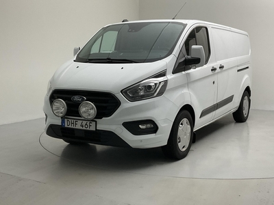 Ford Transit Custom 300 (130hk)