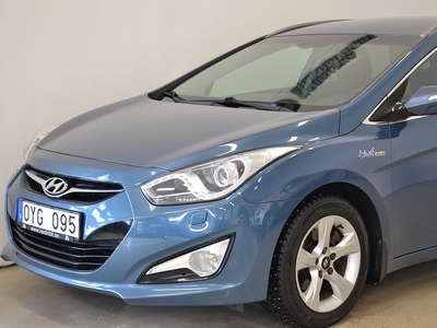 Hyundai i40 cw 1.7 CRDi Euro 5