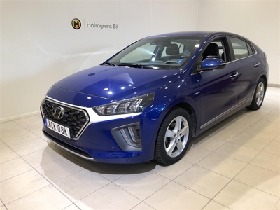 Hyundai IONIQ Plug-In 1.6 Aut Premium