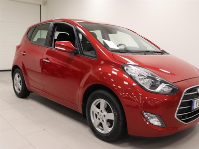 Hyundai ix20 1.6 Comfort Automat Backkamera