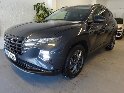 Hyundai Tucson Hybrid AWD Advanced 230 hk 4WD