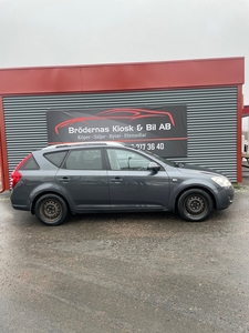 Kia CEED cee'd_sw 1.6 CRDi Euro 4