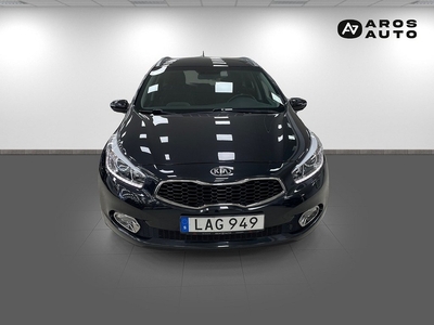 Kia CEED SW 1.6 CRDi Komfort / Dragkrok / Mvärmare