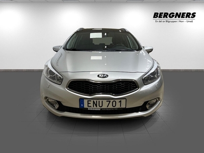 Kia Cee´d SW 1.6 CRDi Special Edition ll (V-hjul)