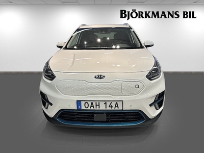 Kia E-Niro ADVANCE PLUS