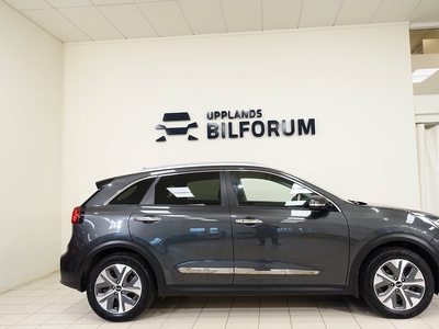 Kia E-Niro Advance Plus Tech Drag