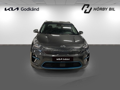 Kia E-Niro e-Niro Advance Plus & Tech-Paket Euro 6 204hk