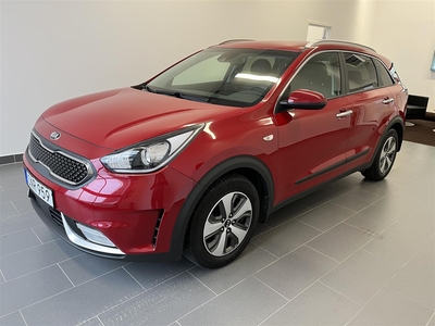 KIA Niro 1.6 Hybrid Automat Dragkrok