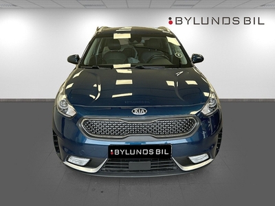 Kia Niro Hybrid Advance Plus *Vinterhjul ingår