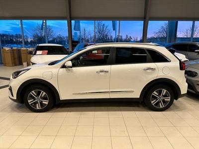 Kia Niro P-HEV DCT EX Euro 6 141hk Advance plus