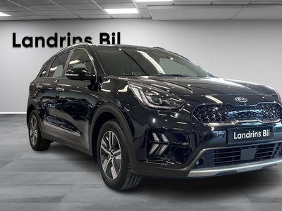 Kia Niro P-HEV Plug-in Hybrid DCT Advance Pluspaket 2