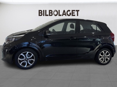 Kia Picanto 1.0 Advance Paket (BACKKAMERA)