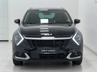 Kia Sportage Hybrid AWD Automat Action (230hk)