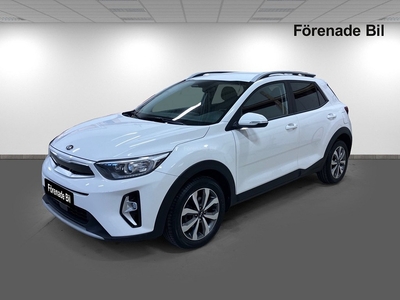 Kia Stonic 1.0 T-GDI 120hk 48V DCT Advance