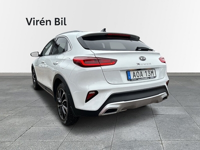 Kia Xceed Plug-in Hybrid Advance Plus 2 Pano(Drag+V-hjul+MV)