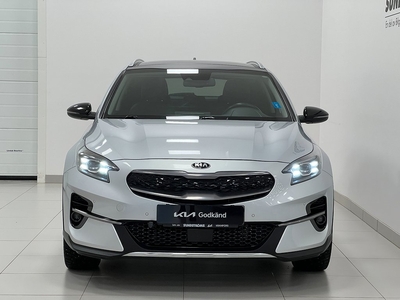 Kia Xceed Plug-In Hybrid DCT Advance Plus 2 (141hk)