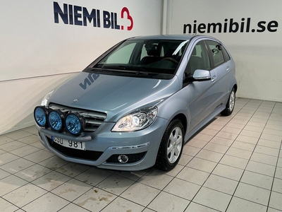 Mercedes-Benz B 180 CDI