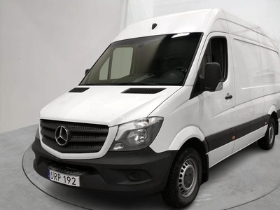 Mercedes Sprinter 316 CDI (163hk)