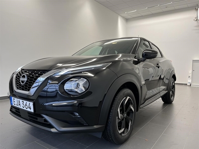 Nissan Juke DIG-T 114 hk DCT Acenta Comfort Pack Navi