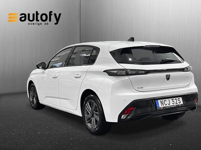 Peugeot 308 1.2 PureTech EAT CARPLAY COCKPIT MOMS PDC EU6