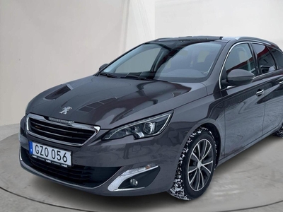 Peugeot 308 SW BlueHDi (120hk)