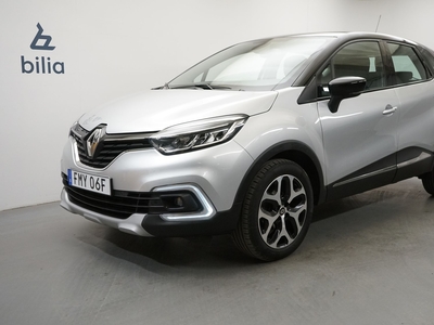 Renault Captur 0.9 TCe