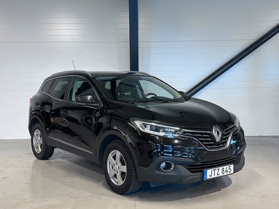 Renault Kadjar 1.2 TCe Euro 6 | Navi | PDC