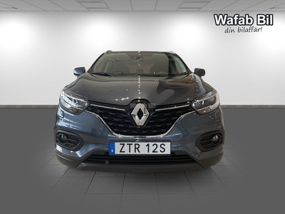 Renault Kadjar 1.3 TCE GPF MANUELL, 140HK