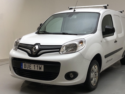 Renault Kangoo 1.5 dCi Maxi Skåp (115hk)