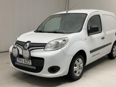 Renault Kangoo 1.5 dCi Skåp (90hk)