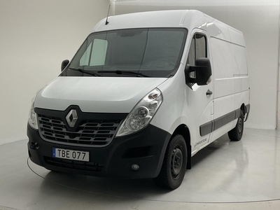 Renault Master 2.3 dCi FAP 2WD (145hk)