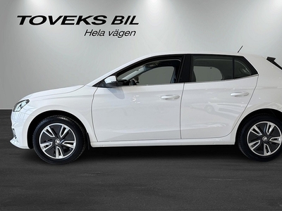 Skoda Fabia STYLE 1,0 TSI 110 HK 7 VXL DSG