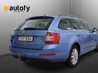 Skoda Octavia Kombi 1.6 TDI 4x4 DRIVERS EDITION DRAG BT