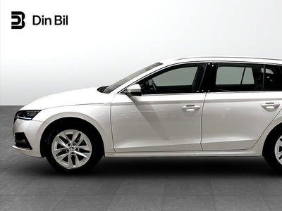 Skoda Octavia Kombi Style TSi 110 DSG m-HEV