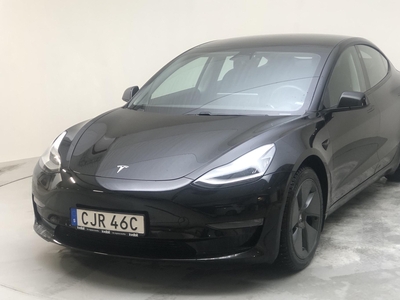 Tesla Model 3 Long Range Dual Motor AWD