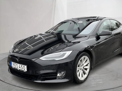 Tesla Model S 75