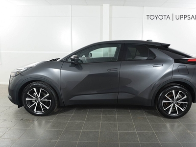 Toyota C-HR Hybrid e-CVT Euro 6